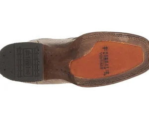 Corral Boots Cowboy Boots<A1197 Brown/Black