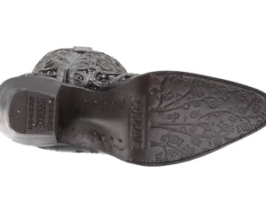 Corral Boots Cowboy Boots<A3589 Black