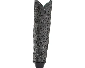 Corral Boots Cowboy Boots<A3589 Black