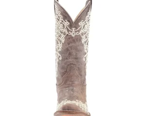 Corral Boots Cowboy Boots<A2663 Brown/Crater Bone