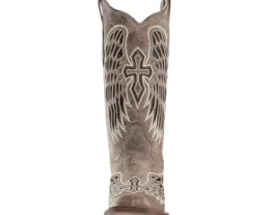 Corral Boots Cowboy Boots<A1197 Brown/Black