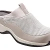SoftWalk Mules<Aberdeen Grey