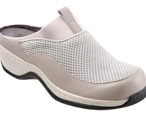 SoftWalk Mules<Aberdeen Grey