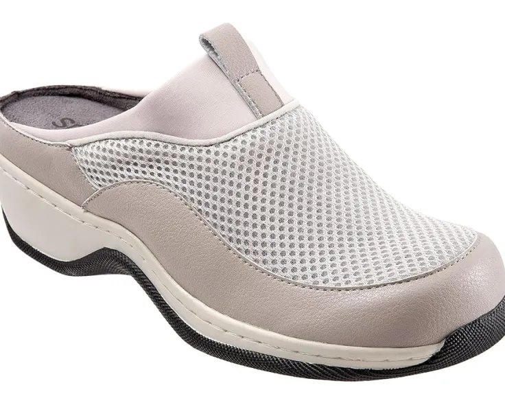 aberdeen_0.webp SoftWalk Mules<Aberdeen Grey