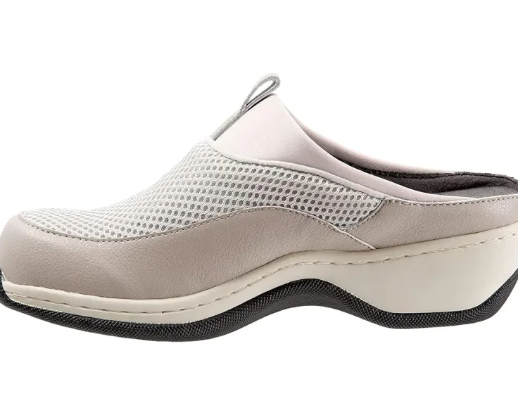 aberdeen_3.webp SoftWalk Mules<Aberdeen Grey