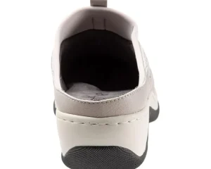 SoftWalk Mules<Aberdeen Grey