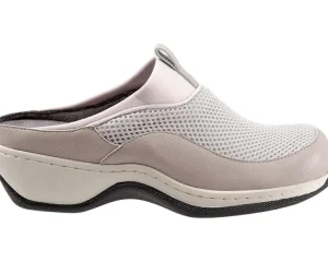 SoftWalk Mules<Aberdeen Grey