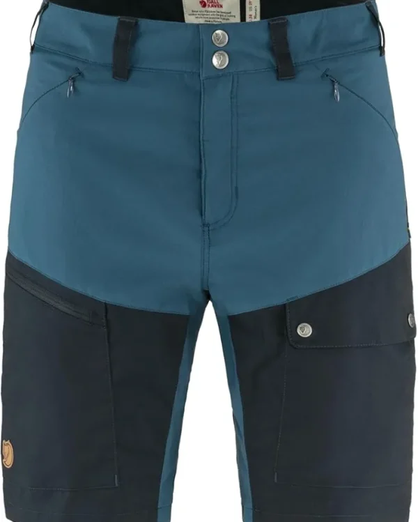 Fjällräven Shorts<Abisko Midsummer Shorts Indigo Blue/Dark Navy