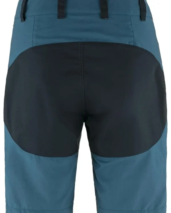 Fjällräven Shorts<Abisko Midsummer Shorts Indigo Blue/Dark Navy