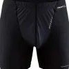 Craft Activewear<Active Extreme X Wind Boxer Black/Granite