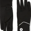 Smartwool Gloves | Gloves<Active Fleece Gloves Black
