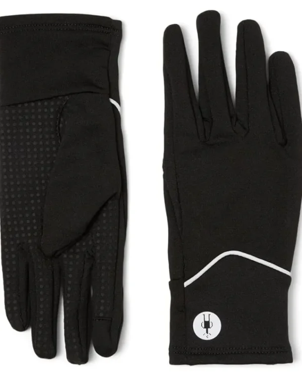 Smartwool Gloves | Gloves<Active Fleece Gloves Black
