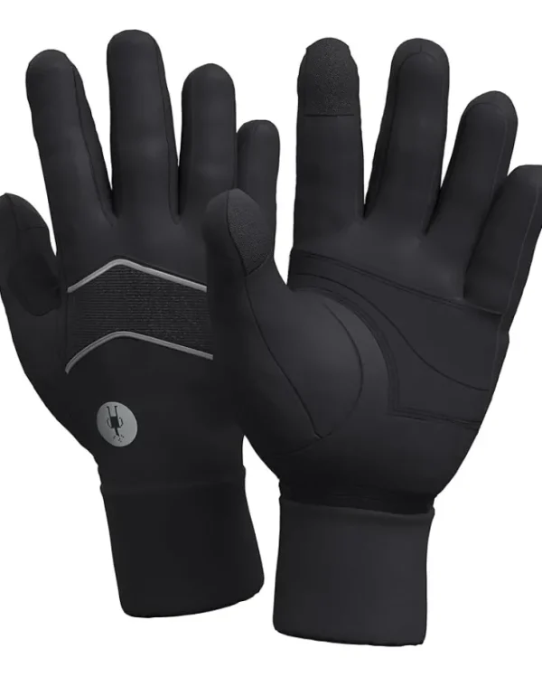 Smartwool Gloves | Gloves<Active Fleece Insulated Glove Black