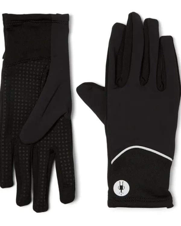 Smartwool Gloves | Gloves<Active Fleece Wind Gloves Black