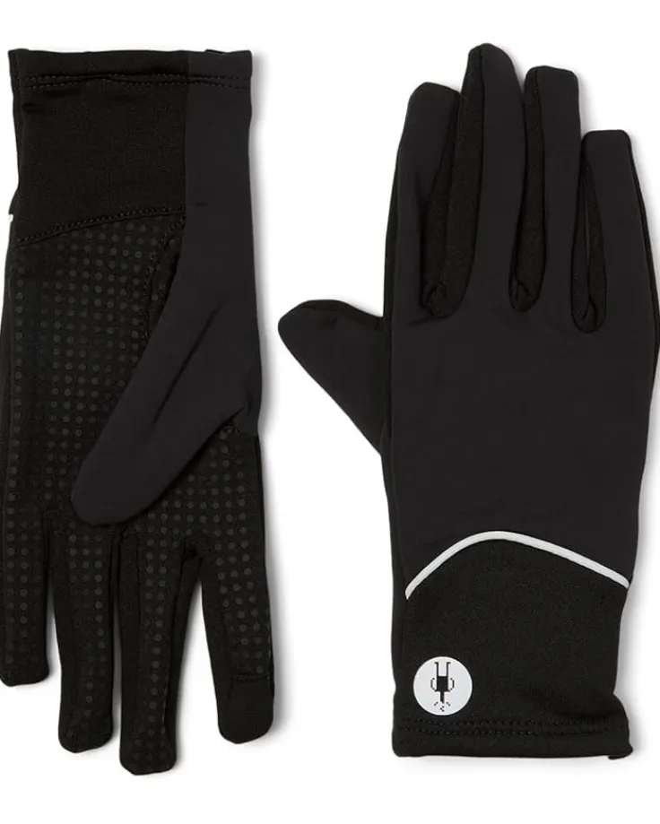 active_fleece_wind_gloves_0.webp Smartwool Gloves | Gloves<Active Fleece Wind Gloves Black