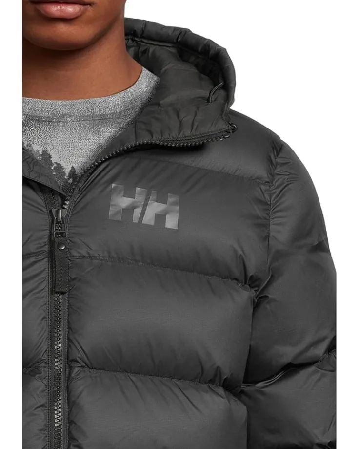 active_puffy_jacket_3.webp Helly Hansen Coats & Outerwear<Active Puffy Jacket Black