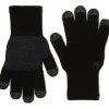 Smartwool Gloves | Gloves<Active Thermal Gloves Black/White