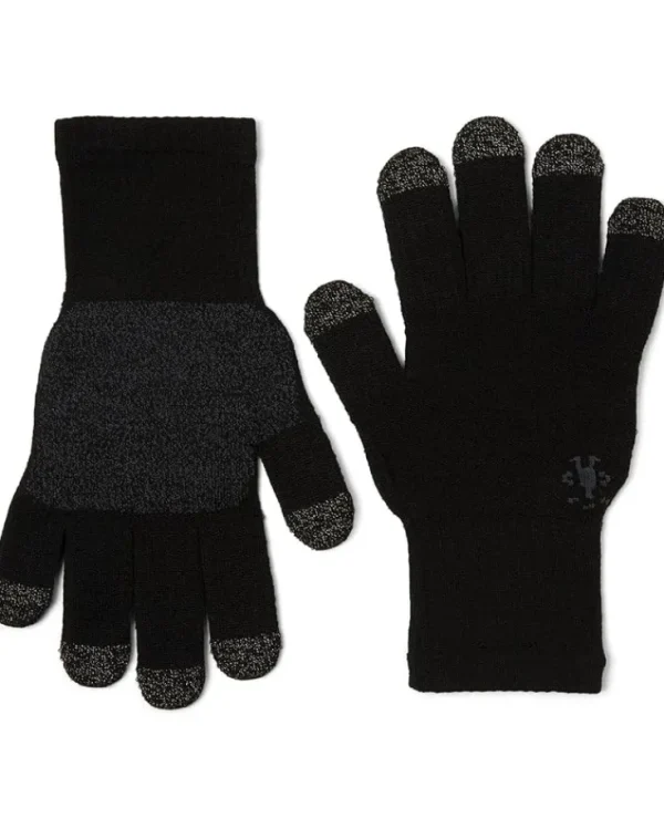Smartwool Gloves | Gloves<Active Thermal Gloves Black/White