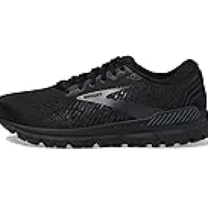 Brooks Adaptive<Addiction GTS 15 Black/Black/Ebony