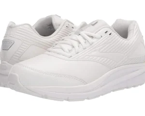 Brooks Sneakers & Athletic<Addiction Walker 2 White/White