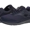 Brooks Adaptive<Addiction Walker Suede Peacoat/Shade/Peacoat