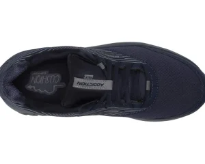 Brooks Adaptive<Addiction Walker Suede Peacoat/Shade/Peacoat