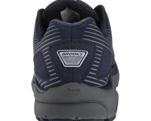 Brooks Adaptive<Addiction Walker Suede Peacoat/Shade/Peacoat