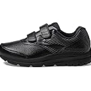 Brooks Adaptive<Addiction™ Walker V-Strap 2 Black/Black
