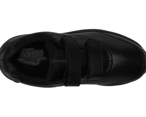 Brooks Sneakers & Athletic | Adaptive<Addiction Walker V-Strap 2 Black/Black