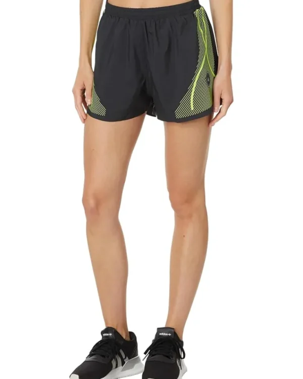adidas by Stella McCartney Shorts<TruePace Running Short JJ1861 Black