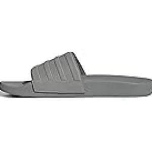 adidas Sandals<Adilette Comfort Solid Grey/Solid Grey/Solid Grey