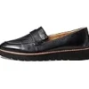 Naturalizer Adaptive<Adiline Black Leather