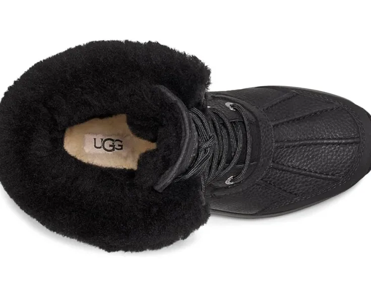adirondack_boot_iii_1.webp UGG Comfort<Adirondack Boot III Black/Black