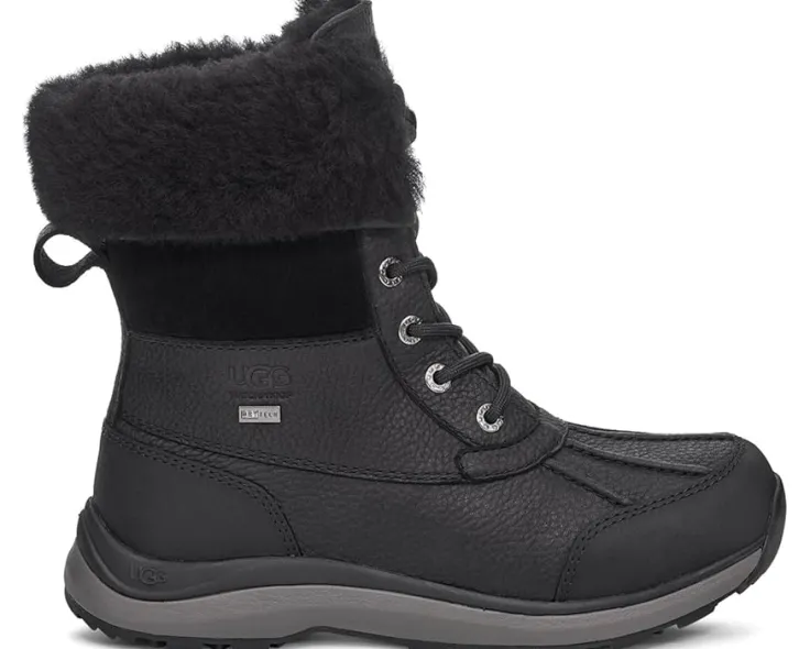 adirondack_boot_iii_5.webp UGG Comfort<Adirondack Boot III Black/Black