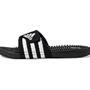 adidas Adaptive | Sandals<adissage Core Black/Footwear White/Core Black