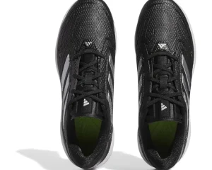 adidas Sneakers & Athletic<Adizero Purehustle 3 Softball Cleats Core Black/Silver Metallic/Silver Metallic