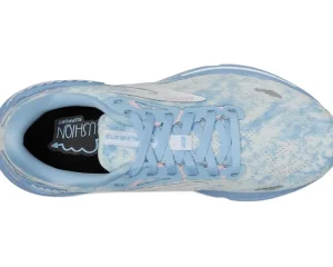 Brooks Adaptive<Adrenaline GTS 23 Blue/Open Air/Pink
