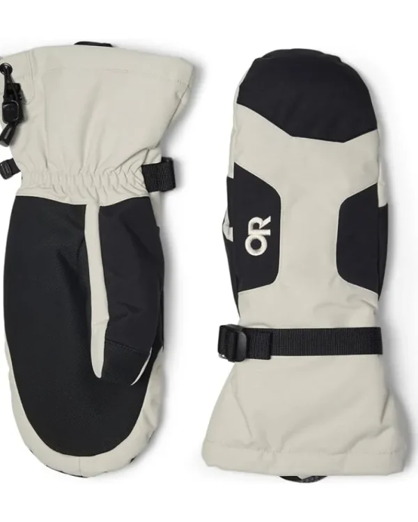 Outdoor Research Gloves | Gloves<Adrenaline Mitts Oyster