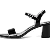 David Tate Comfort<Ageless Black Patent