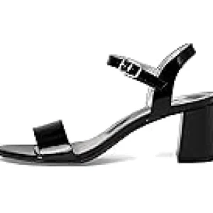 David Tate Comfort<Ageless Black Patent