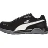PUMA Safety Work & Safety Sneakers | Work Shoes<Airtwist Low Black