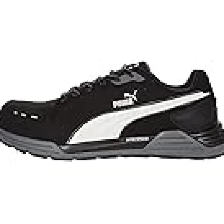 airtwist_low_0.webp PUMA Safety Work & Safety Sneakers | Work Shoes<Airtwist Low Black