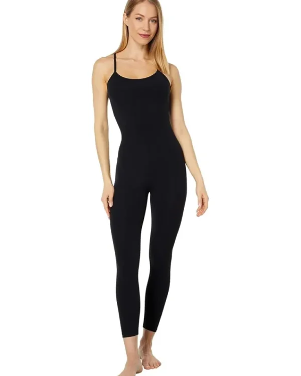 Splits59 Jumpsuits & Rompers<Airweight Jumpsuit Black