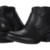 Sofft Boots & Booties<Aisley Black Oleoso