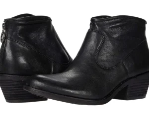 Sofft Boots & Booties<Aisley Black Oleoso