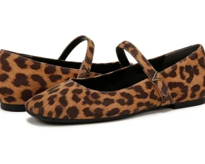 VIONIC Comfort<Alameda Mary Janes Tan Brown Suede