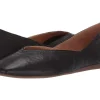 Lucky Brand Flats<Alba Black