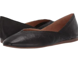 Lucky Brand Flats<Alba Black