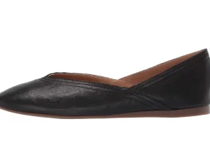 Lucky Brand Flats<Alba Black