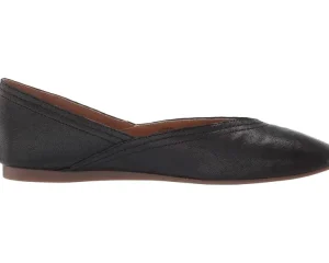 Lucky Brand Flats<Alba Black